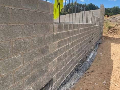 E Cordova Masonry LLC